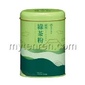 【京站i購物】【天仁茗茶】特級綠茶粉 200g