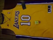 請先看關於我-奈許湖人隊球衣 lakers nash M