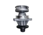 BMW E34/E36(M50) E38/E39/E46(M52)/X5(3.0) M54 水幫浦O 形環(鋁葉片)