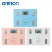 OMRON 歐姆龍體重體脂肪計 HBF-235【醫康生活家】