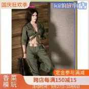 〈💥模型特價〉ACE  1/6 PlayGirl系列越戰 女兵 “Peace Company“13