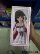 【24小時發貨】.未拆封 TAITO Coreful 路人女主的養成方法 Fine 加藤惠 居家服 景品手辦帶原裝盒，日