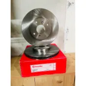 本田 披露 PRELUDE 出清 義大利🇮🇹 BREMBO AP 碟盤 煞車盤