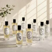 【DIPTYQUE】空間噴霧 150ml｜聖日耳曼大道34號／含羞草／玫瑰／晚香玉／無花果／琥珀／漿果／橙花｜法國居家香氛