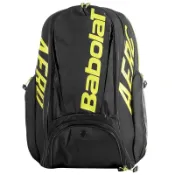 Babolat 網球背包最多可容納 1-3 個網球拍專業運動包,帶鞋隔層,用於比賽訓練