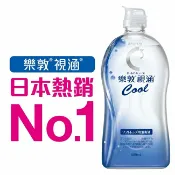 屈臣氏Watsons 樂敦視涵水感多效保養液-清涼滋潤500ml