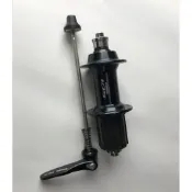 【現貨】Shimano 105 FH-5800 公路車後花鼓 32孔 11速 含快拆 C夾 130mm 禧瑪諾 棘輪座