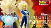 【上士】預購1月免訂金 代理版 魂商店 S.H.Figuarts SHF 七龍珠 超級賽亞人3 達爾 DAIMA 大魔