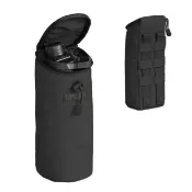 【CAMELBAK】戰術耐用強韌型背包外掛水壺套.水瓶袋.水壺袋(附有Molle系統) /CBM1753001000 軍用黑