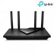 【紐頓e世界】TP-LINK ARCHER AX55 PRO AX3000 Wi-Fi 6 路由器 無線雙頻分享器 2.5G Gigabit連接埠