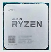 AMD Ryzen 5 2400、2600/Ryzen 3 2200散片處理器 AM4
