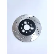 ADDRESS 125 V125 星艦100 UE100 前碟 160MM 煞車碟盤 煞車盤 副廠