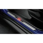 日產大盤 NISSAN 原廠 JUKE F15 迎賓踏板 冷光 原廠 公司貨 一台份 G6950-1KM0B