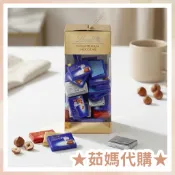 Lindt 瑞士蓮 綜合巧克力薄片禮盒 76片500g / 38片250g 【茹媽代購-食品區】(冷凍超取)