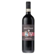 【品酒網】義大利 Donatella酒莊 2012 奇揚第精選紅葡萄酒 750ml Chianti Superiore DOCG 2012