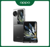 (空機自取價) OPPO Find N3 Flip 12+256GB 全新未拆封台灣公司貨 N2 flip N3Fold