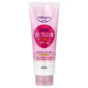 【iHerb】Softymo, 潔面乳，透明質酸，7.4 盎司（210 克）