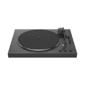 SONY索尼 PS-LX3BT 黑膠 唱盤 藍牙 一鍵撥放 無線 播放器 公司貨