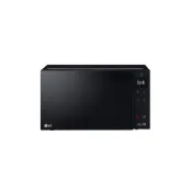 (店+)LG樂金 25L NeoChef智慧變頻微波爐 MS2535GIS