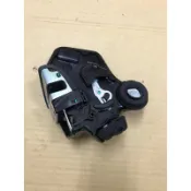 TNSK TOYOTA VIOS 03-13年 六角鎖附中控 六角鎖 含中控馬達