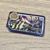 正版台版Ga-Olé 索爾迦雷歐 第三彈 5星卡 gaole 神奇寶貝寶可夢加傲樂 第3彈 3彈 五星卡 日神 下卡入套
