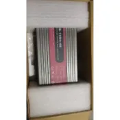 PB-1000-48明緯充電器 48V 17A高爾夫球車充電器 鉛酸鋰電充電器 電動堆高機 電動叉車 電動拖板車