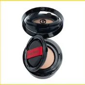 [Strawberrynet草莓網]【Giorgio Armani 亞曼尼】POWER FABRIC COMPACT FOUNDATION BALM 9G - # 4