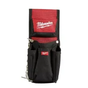 (店+)【Milwaukee 美沃奇】小型工具包 48-22-8118 工具袋 電工包 腰包 中崙五金