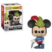 鯊玩具ToyShark Funko POP! Disney 迪士尼公仔 米奇90週年 裁縫師米奇 【鯊玩具Toy Shark】
