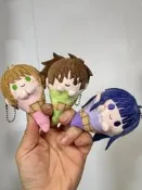 TAPIOCA 魔卡少女櫻 Q版冰淇淋甜筒毛絨玩俱狀態看影片哦