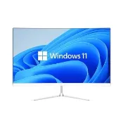 【台灣霓虹】24型曲面AIO液晶電腦(N5095/8G/256GB SSD/Win11P)
