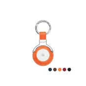 (店+)【grantclassic】【GC-Tag 找得到】全球追蹤器＋保護套_皮革金屬釦款
