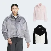 【adidas 愛迪達】連帽外套 運動外套 毛絨外套 男/女 多款任選(KF5233/KF9397/KF5232)