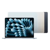 【蝦皮直營】Apple MacBook Air 13吋 M5晶片 10核心CPU 8核心GPU 16G/512G 筆電