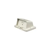 (店+)【Panasonic 國際牌】全彩色防雨插座 附接地插座WKF2904