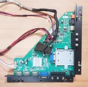 CHIMEI 奇美 TL-65A240 主機板 MSD6306-T8B2 拆機良品 0