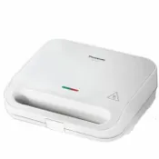 秀翔電器SS3C Panasonic 國際牌 鬆餅機 NF-HW1 ．直立式收納，輕鬆收納，不占空間
