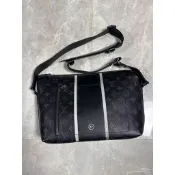 Louis Vuitton Fragment Apollo 單肩包