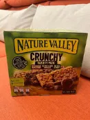 Nature Valle天然谷燕麥棒組合包(楓糖、巧克力、蜂蜜)一盒有40條  589元--可超商取貨付款