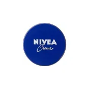 (店+)【NIVEA 妮維雅】NIVEA 妮維雅 修護保濕面霜 滋潤型 保濕霜 乳液 乳霜 隨身攜帶-小紅帽美妝