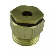 【大平農場】360度可調離心 1/2^外牙 銅噴頭 20元 降温 ( 通用噴水頭 銅噴頭 灑水器等 )
