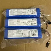 原廠石頭電池 BRR-2P4S-6400D/S Roborock S50 S51 S55  S5 S6max 大容量電池