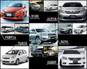 ☆雙魚座〃汽車精品〃TOYOTA RAV4 WISH YARIS CAMRY ALTIS 後視鏡自動收折 自動收納 專用