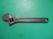 美國製 PROTO 715S 15吋 活動 板手 (snap-on hazet crescent bahco 蝦牌)