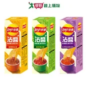 愛買線上購物 樂事輕雪鹽風味醬洋芋片組合包系列(糖醋風味醬/莎莎醬風味醬/泰式酸辣風味醬)(85G/盒)【愛買】