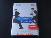 [藍光先生DVD] 神鬼交鋒 Catch Me If You Can