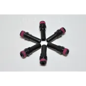 .ODA. 全新 M10 x 34mm固定V刹及固定前架螺絲 刹車座 V刹修補/螺絲 V夾螺絲座 車架專用 /單顆