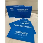 【Feld Apotheke】2.0升級版 Feld爆水神器面膜    Halo_Mavis