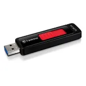 【Transcend 創見】JetFlash760 USB3.1 128GB 隨身碟(TS128GJF760 新舊包裝隨機出貨)