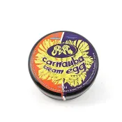 英國 Dodo juice Carnauba cream egg 100ml(Dodo雞蛋棕櫚蠟)100ml 好蠟